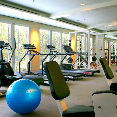 Dusit Thani Hua Hin 