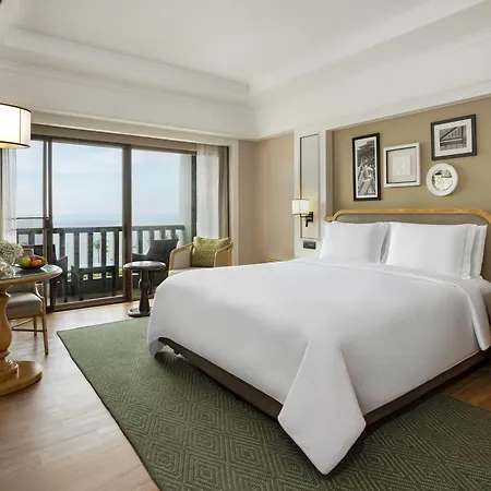 Dusit Thani Hua Hin Cha-Am Exterior photo