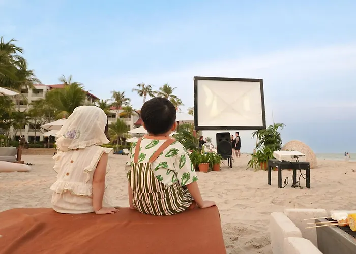 Dusit Thani Hua Hin