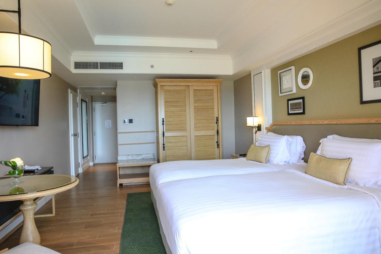 Dusit Thani Hua Hin Cha-am