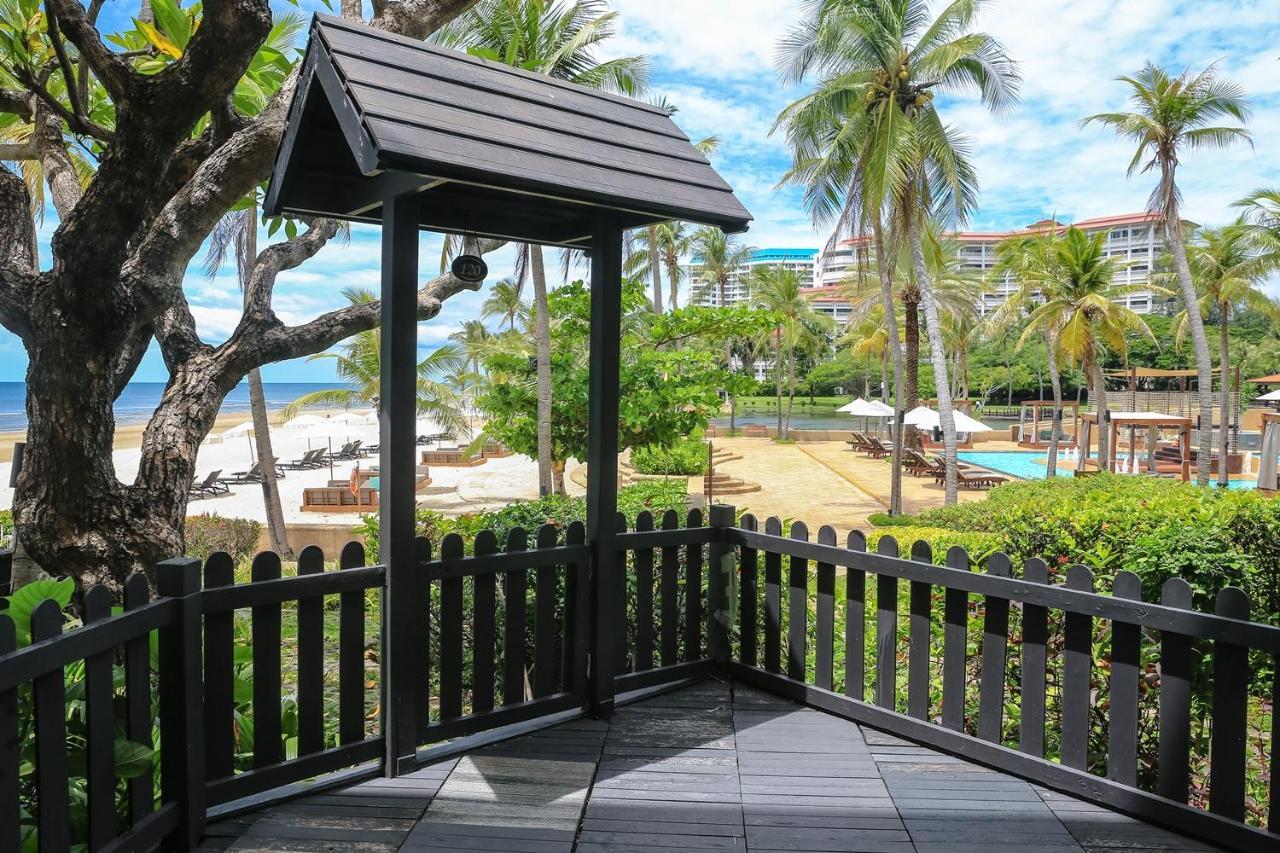 Dusit Thani Hua Hin Hotel Cha-am