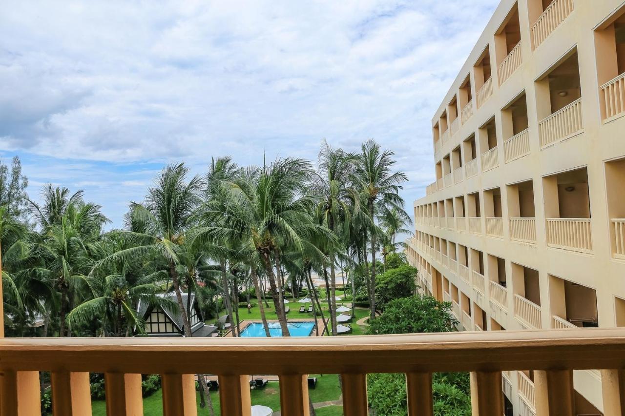 Dusit Thani Hua Hin Hotel Cha-am