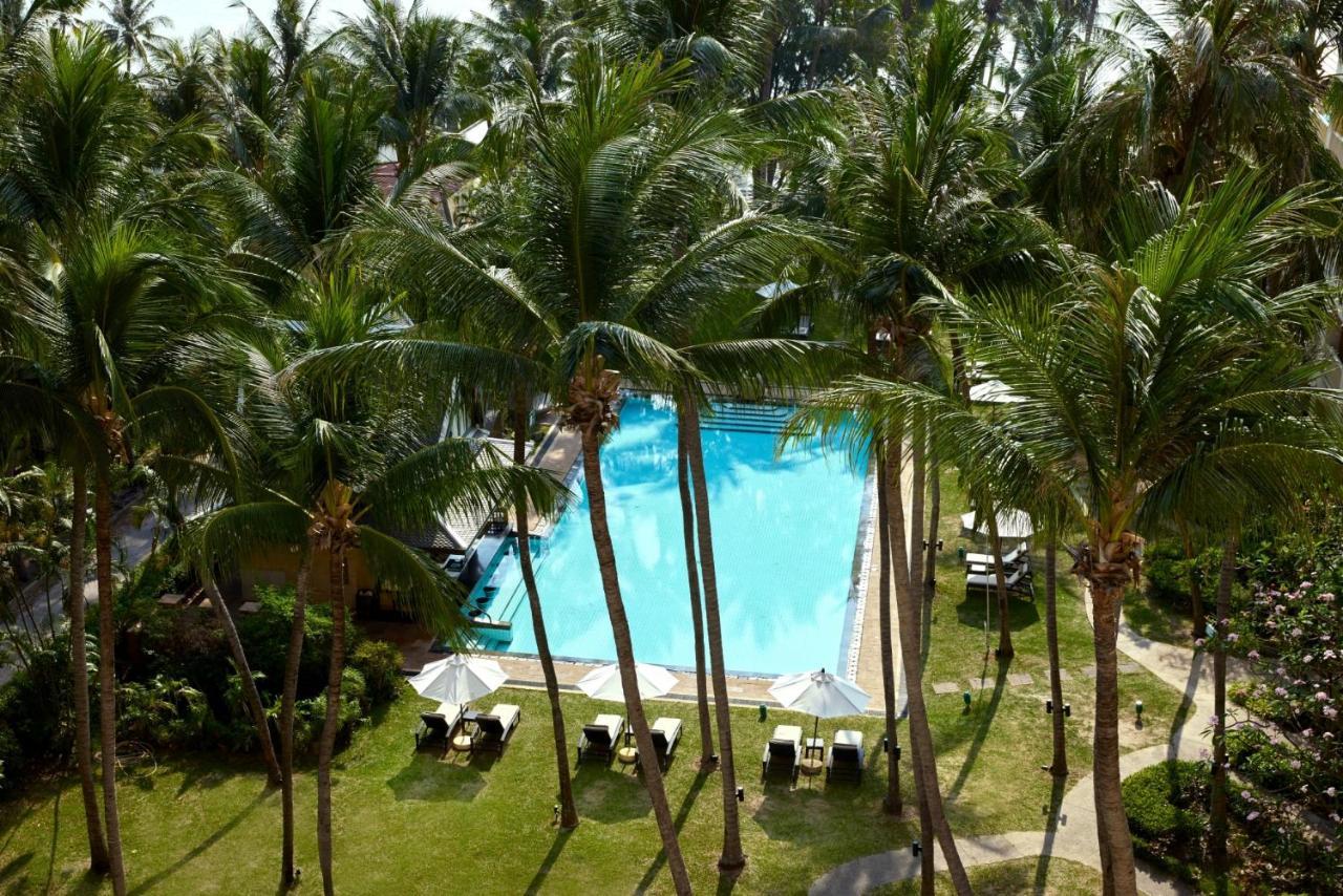 Hotel Dusit Thani Hua Hin Cha-am