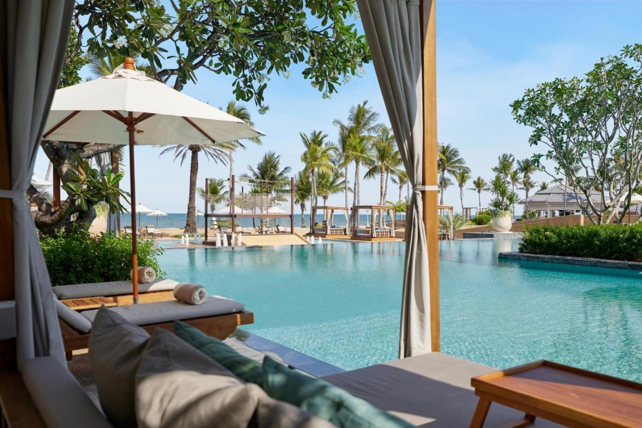 โรงแรมดุสิตธานี หัวหิน