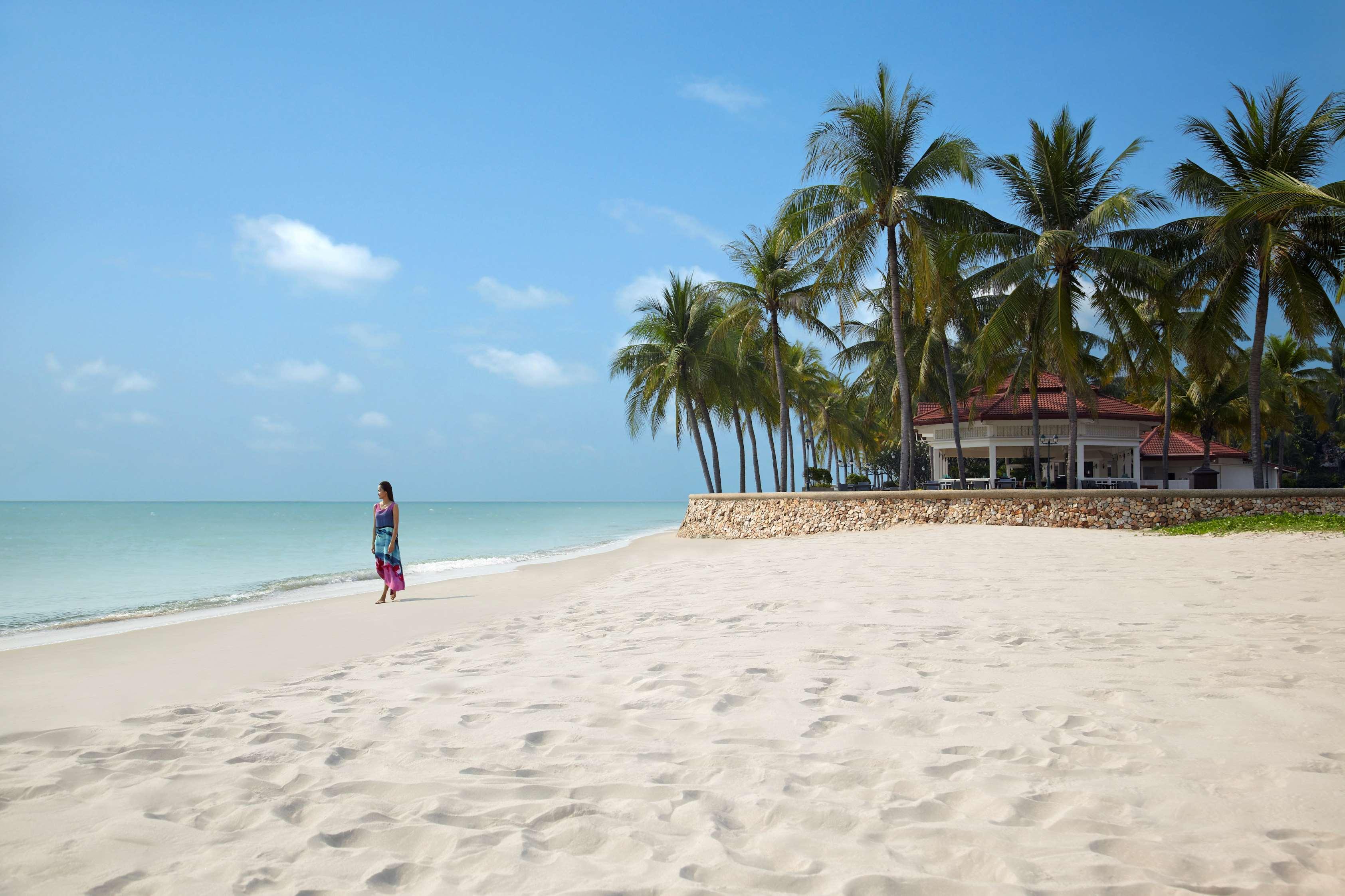 Dusit Thani Hua Hin Hotel Cha-am