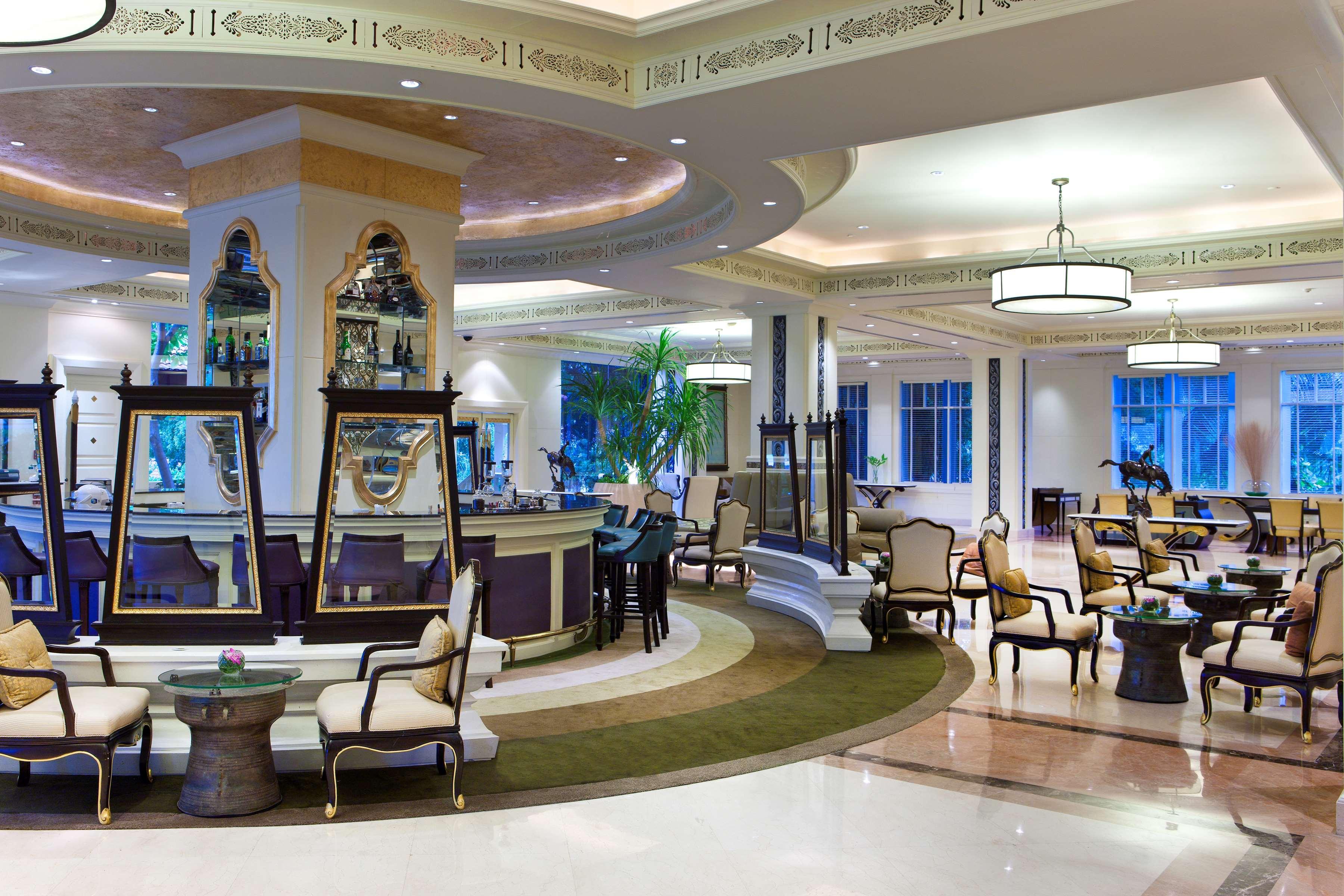 Hotel Dusit Thani Hua Hin Cha-am