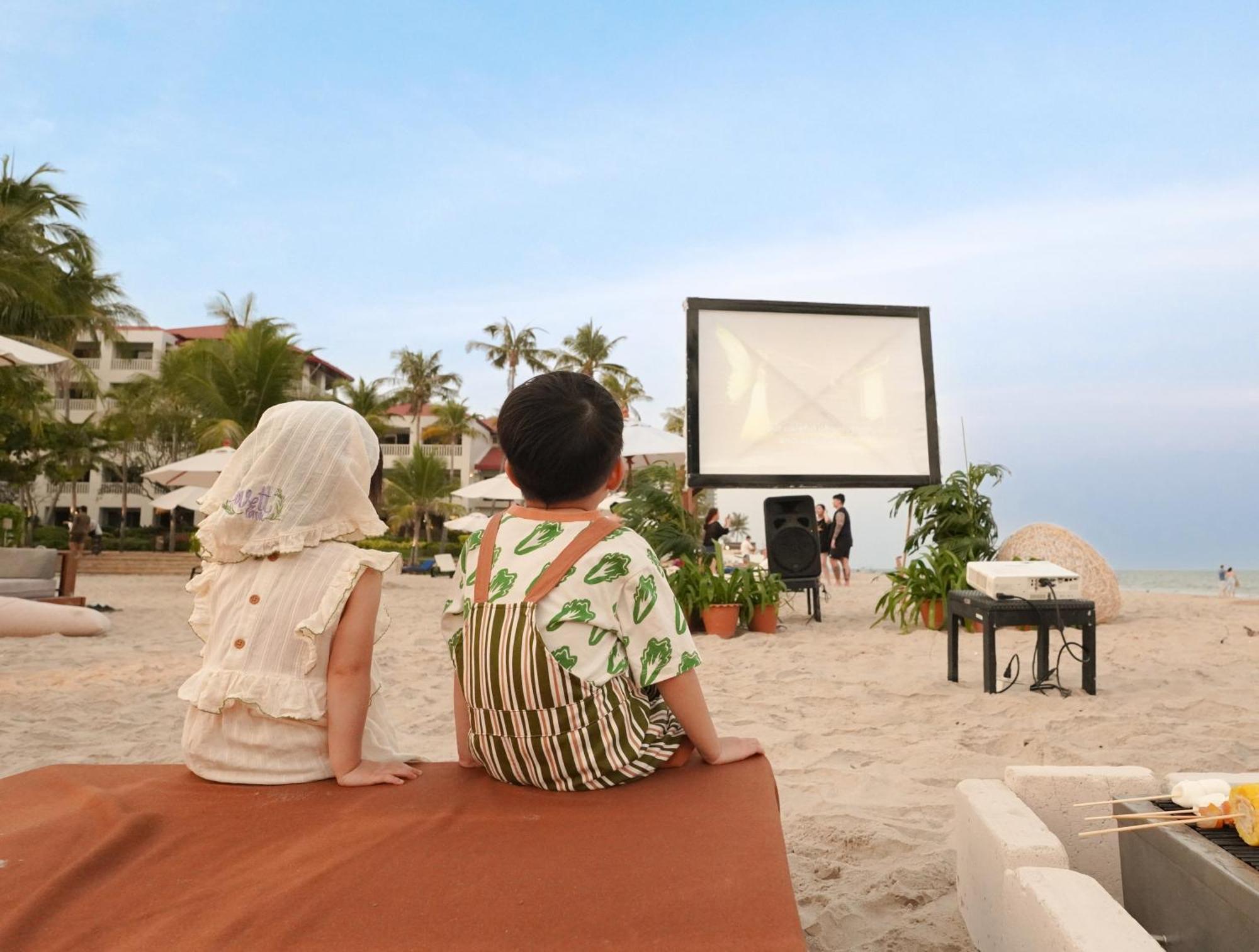 Dusit Thani Hua Hin Hotel Cha-am
